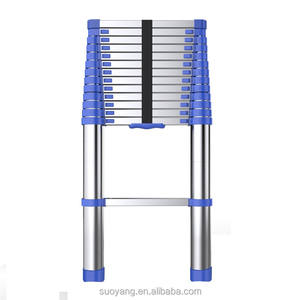 Folding soyoung aluminum telescopic combination industrial <strong>ladder</strong> <strong>magic</strong> <strong>ladder</strong> cn zhe multipurpose aluminium <strong>ladder</strong> - Product Image 1