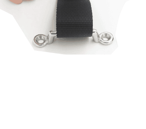 Boucles <span class=keywords><strong>de</strong></span> pont pour Kayak, accessoire pour voiture, canoë ou Kayak - Product Image 3