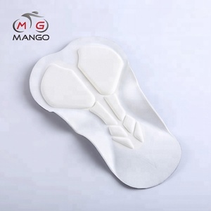 عينة مجانية أفضل <span class=keywords><strong>Coolmax</strong></span> الدراجات السراويل منصات الشامواه - Product Image 4