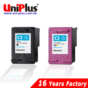 Cartucho de tinta Compatible para <span class=keywords><strong>HP</strong></span> 122 <span class=keywords><strong>deskjet</strong></span> <span class=keywords><strong>1050</strong></span> 2050 tinta 122XL - Product Image 1