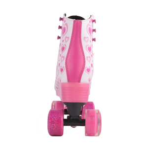 <span class=keywords><strong>Patines</strong></span> <span class=keywords><strong>de</strong></span> Ruedas Cómodos <span class=keywords><strong>de</strong></span> 4 Ruedas con Carga USB y Luces LED en la Suela, Proveedor Chino - Product Image 2