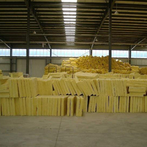 Isolamento Resistente ao Fogo na Lowes/Isolamento Térmico Lã de Vidro/Isolamento Térmico - Product Image 5