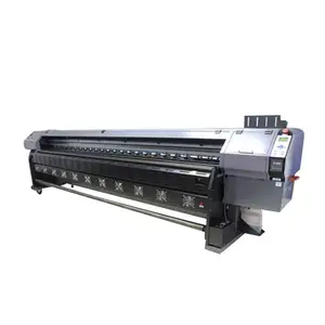 High Speed und Quality Digital Printing Machine für Cotton, Silk, Hemp (Linen), und Rayon