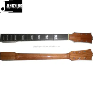 Wholesale High Quality Factory Direct Sale Standard L P Style Guitar Neck