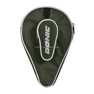 Donic de tenis de mesa Waldner bate funda - Product Image 2