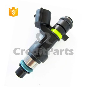 <span class=keywords><strong>Denso</strong></span> inyector de combustible para Nis san 16600-EN200 FBY2850 - Product Image 1