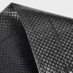 Tapis anti-mauvaises herbes de haute qualité pour l'agriculture, fabriqué en Chine, 1x100m, 2x100m, 4x6m, couverture de <span class=keywords><strong>sol</strong></span> GEO - Product Image 6