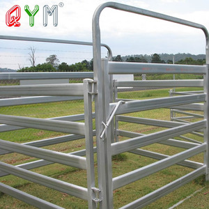 Hàng Rào Gia Súc Chống Ăn Mòn Và Bản Lề Hàng Rào Hàng Rào Gia Súc - Product Image 5