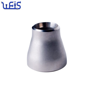 Welsure nhà máy trực tiếp thép không gỉ khuỷu tay <span class=keywords><strong>ASTM</strong></span> <span class=keywords><strong>A403</strong></span> WP <span class=keywords><strong>304</strong></span> con Reducer giả mạo đúc Tees Hộp 50mm 10mm 12mm đường ống JIS - Product Image 3