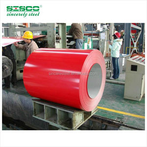 Hausbau stoffe Wellblech Dach blech Arten von Dachziegeln Ziegel Stahl - Product Image 5