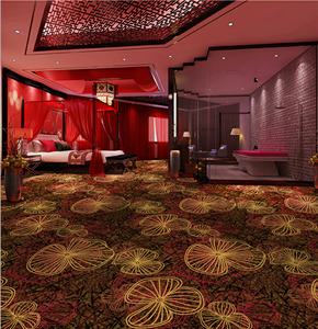 Kaleen Thảm Vòng Cọc Gạch Cầu Thang Runner Bullnose Tầng Thảm Và Thảm Thổ Nhĩ Kỳ Trung Quốc Thảm Kilim Cho Sang Trọng - Product Image 3