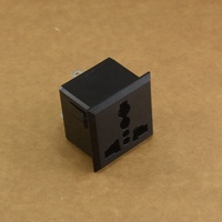 UPS/PDU AC Universal multiusos toma/toma de corriente
