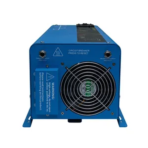 5000W सर्वश्रेष्ठ खरीदें 50/60hz 24v कार शक्ति औंधा