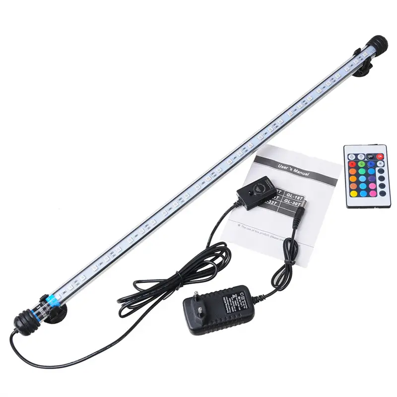 Acquario cinese IP67 acquario impermeabile led acquario luce aquatics luci acquario luci sommergibili