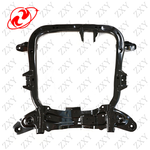 <span class=keywords><strong>Corsa</strong></span> <span class=keywords><strong>C</strong></span> anteriore Crossmember Subframe OEM 93174594/302063/9196281 - Product Image 2
