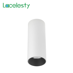 9 W 15 W Die-cast In Alluminio superficie rotonda montato da incasso Led giù luce prezzo basso - Product Image 3