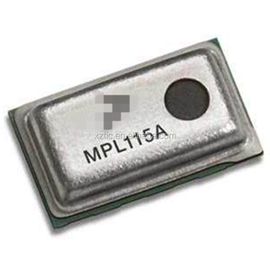 Cảm Biến Áp Suất Kỹ Thuật Số XZT (Mới & Chính Hãng) MPL115A2 MPL115A1 <span class=keywords><strong>MPL115A</strong></span> - Product Image 1