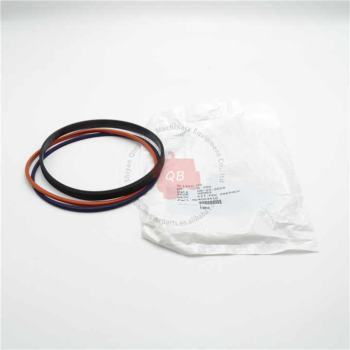 high quality QSK60 diesel engine o ring 4024810 4017292 3014668 