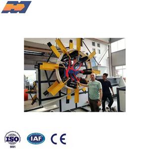 <span class=keywords><strong>Enrouleur</strong></span> en plastique/PE grand <span class=keywords><strong>enrouleur</strong></span> de tuyau/<span class=keywords><strong>enrouleur</strong></span> à station unique - Product Image 2