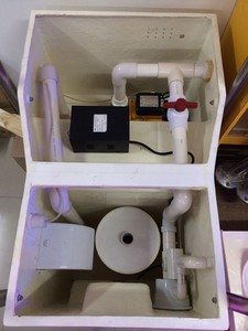 Réduit Modèle sans tuyau suspendu filtre de <span class=keywords><strong>piscine</strong></span> pour <span class=keywords><strong>piscine</strong></span> d'eau - Product Image 2