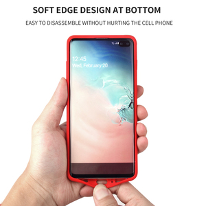 Tendance Accessoires Mobiles Pour <span class=keywords><strong>Samsung</strong></span> S10 5G <span class=keywords><strong>Original</strong></span> Étui En Caoutchouc Siliconé Smartphone Couverture de Téléphone Pour <span class=keywords><strong>Samsung</strong></span> <span class=keywords><strong>S20</strong></span> Cas - Product Image 6