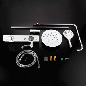 Custom Fitting 6mm Glass Bathroom <strong>Shower</strong> <strong>Set</strong> Cheap <strong>Price</strong> <strong>Hand</strong> <strong>Shower</strong> <strong>Set</strong>