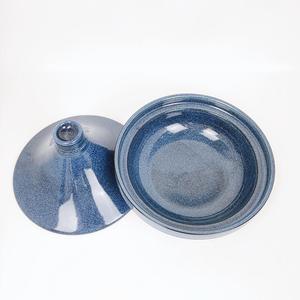 North African Moroccan Terracotta Clay <strong>Tagine</strong> <strong>Pot</strong>