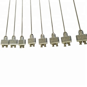 Termopar Industrial Simplex Tipo K de Alta Calidad Duchin, Modelo WRKK1-009EA-<span class=keywords><strong>800</strong></span>, Clasificación IP65, Resolución 1.5C - Product Image 1