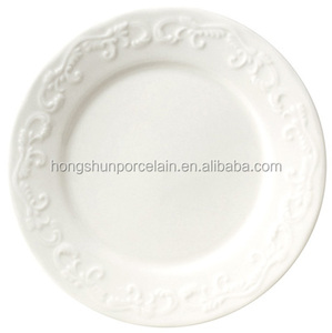 <span class=keywords><strong>Assiette</strong></span> <span class=keywords><strong>de</strong></span> buffet ronde <span class=keywords><strong>en</strong></span> céramique profonde, <span class=keywords><strong>en</strong></span> gros, <span class=keywords><strong>pas</strong></span> <span class=keywords><strong>cher</strong></span>, <span class=keywords><strong>assiette</strong></span> à dîner <span class=keywords><strong>en</strong></span> <span class=keywords><strong>porcelaine</strong></span> blanche - Product Image 3