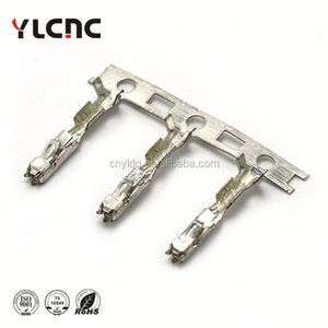 Bornier de câble <span class=keywords><strong>électrique</strong></span>, 10 pièces, YLCNC - Product Image 1