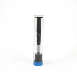 หัวฉีดอะไหล่Barrel Plunger Stepped 3047963 Plunger BarrelสำหรับCummins Kta50/Nta855/V28