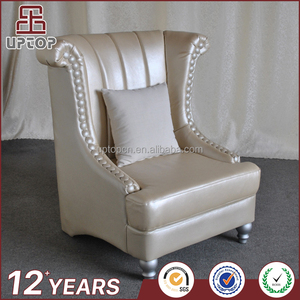 (SP-HC439) de Gama Alta de Lujo Sillas Sillas Trono Real para <span class=keywords><strong>La</strong></span> Novia y el Novio de <span class=keywords><strong>La</strong></span> Boda - Product Image 1