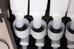 Cheap Price Hotel Instant Beverage Coffee Machine - Product Image 5
