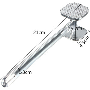 Tenderizador de carne, herramienta de martillo de alta resistencia y podadora de <span class=keywords><strong>pollo</strong></span> - Product Image 2