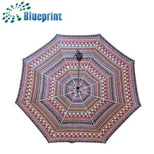 Chinois fournisseur <span class=keywords><strong>pas</strong></span> <span class=keywords><strong>cher</strong></span> femmes de 3 pliage <span class=keywords><strong>parapluie</strong></span> - Product Image 3