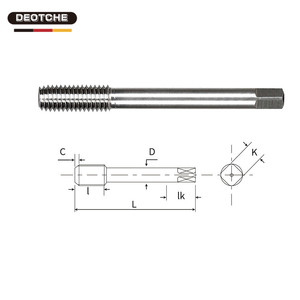 Cutter super guide fil formant robinets - Product Image 1