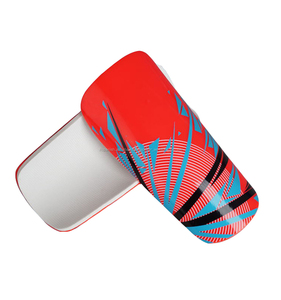 Impresión <span class=keywords><strong>de</strong></span> encargo <span class=keywords><strong>de</strong></span> la alta calidad barato <span class=keywords><strong>espinilleras</strong></span> - Product Image 1