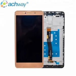 עבור Huawei Honor 6X LCD תצוגת מסך מגע Digitizer הרכבה BLN-AL10 תיקון 1920x1080 Mate 9 לייט פרימיום מהדורה LCD