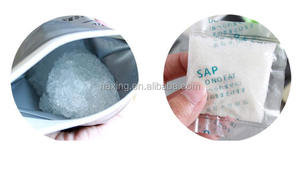 Sachet de savon liquide en polyacrylate de rhodium, sac médical à l'ozone, bols de vaporisation, usine de chine - Product Image 5