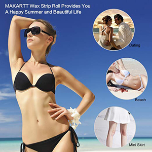 <span class=keywords><strong>Strisce</strong></span> di rimozione della <span class=keywords><strong>cera</strong></span> depilatoria di carta non tessuta su ordinazione all'ingrosso di alta qualità <span class=keywords><strong>e</strong></span> rotolo di <span class=keywords><strong>cera</strong></span> - Product Image 4