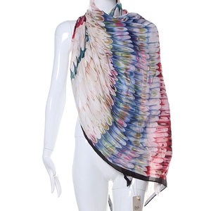 Fábrica de China superventas largo poliéster pañuelo palestino - Product Image 3