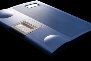 Best Premium Luxury Modern ABS Plastic Locker Cabinet - Product Image 4