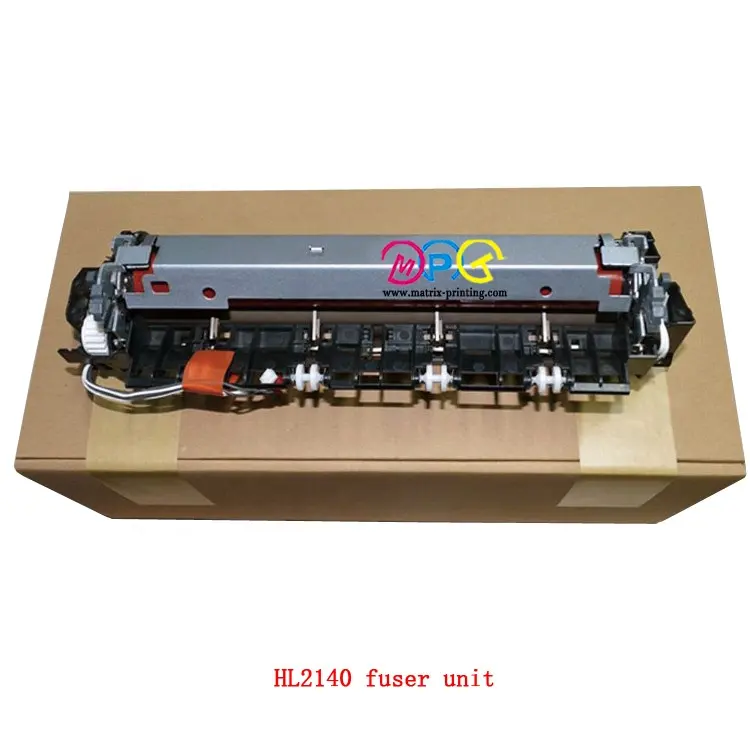 HL2140 rinnovare/rigenerato unità fusore, per Brother HL-2140/2142/2150N/2170W/DCP7030/7040/MFC-7340/7440N/7450/7840N/7840W