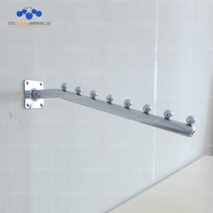 壁掛け金属ビーズ吊りフックディスプレイ用 - Product Image 2