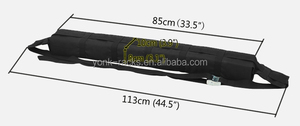 Yonk Auto Car Cargo Roof Rack Pad para Waterplay Surfing-Herramienta esencial y accesorio - Product Image 2