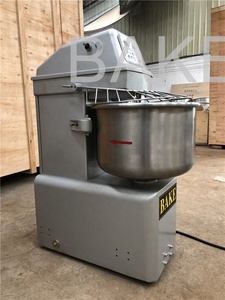Machine à pétrir la pâte pour l'industrie alimentaire / <span class=keywords><strong>Pétrin</strong></span> à pain avec bol fixe - Product Image 2