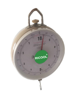 <span class=keywords><strong>10kg</strong></span> mechanische <span class=keywords><strong>digital</strong></span> frühling hängenden haken waage - Product Image 6