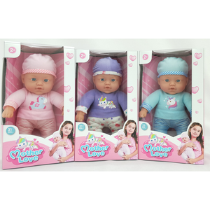 Poupée bébé réaliste de 18 pouces, très vendue, avec fonction de boisson <span class=keywords><strong>et</strong></span> de <span class=keywords><strong>pipi</strong></span>, jouets pour bébé - Product Image 6