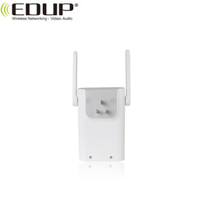 EDUP <span class=keywords><strong>Repetidor</strong></span> de <span class=keywords><strong>Wifi</strong></span> de Banda Dual de Buena Calidad, 1200Mbps, - Product Image 4