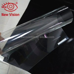 <span class=keywords><strong>Film</strong></span> de sécurité pour fenêtre de voiture, anti-écrasement et anti-grincement, protection des vitres - Product Image 4